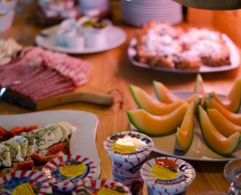 Bio-Pferdehof Fabian Bed and Breakfast in Hungary