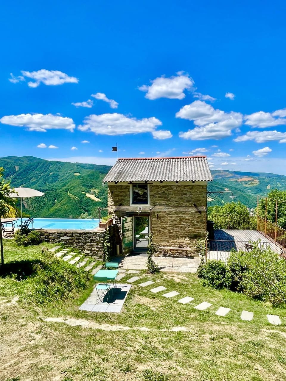 B&B Latordicella Bed and Breakfast in Emilia-Romagna