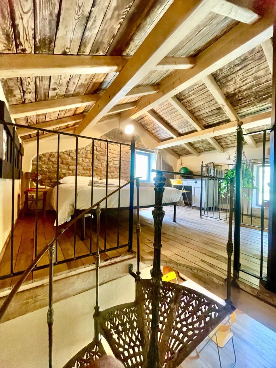 B&B Latordicella Bed and Breakfast in Emilia-Romagna