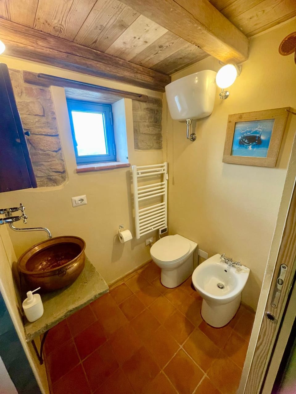 B&B Latordicella Bed and Breakfast in Emilia-Romagna