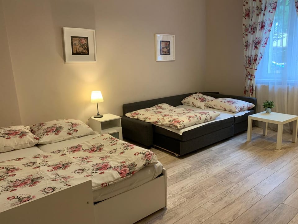 Apartament Romantic Apartment in Lesser Poland Voivodeship