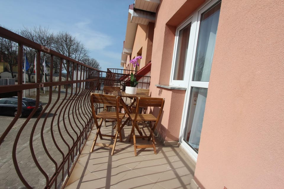 Sunset Przymorze Campground/ 
RV Resort in West Pomeranian Voivodeship, Poland