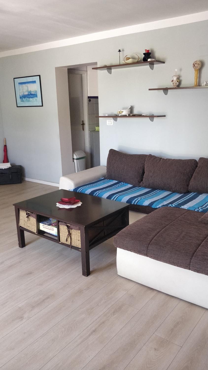 Apartment Lavinia Apartment in Zadar