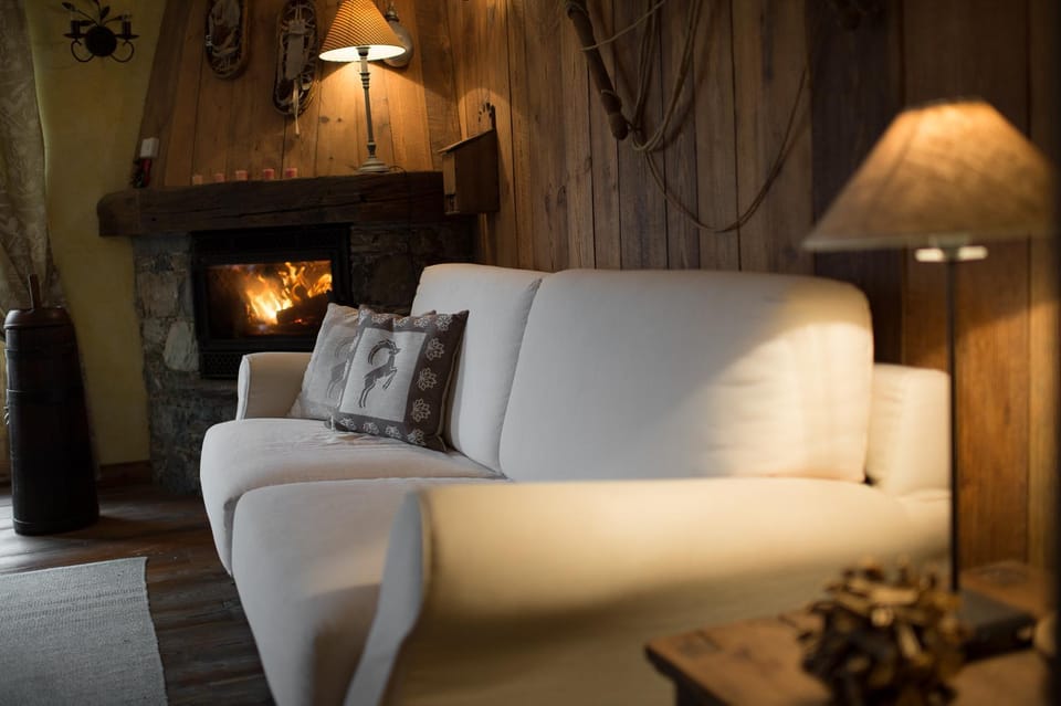 Bellavista Cogne Apartment Apartment in Aosta Valley, Italy