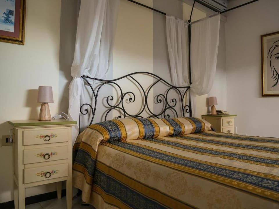 Hotel Delle Rose Hotel in Rapallo