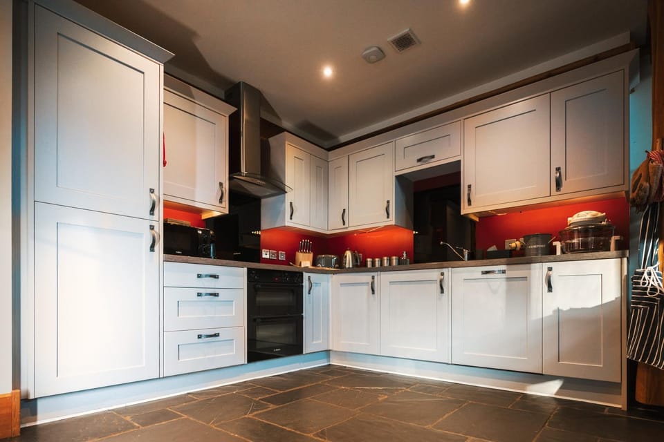 Caledonian Cabin Cabin in Scotland