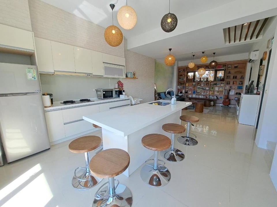 Sunrise Inari B&B House in Taiwan, Province of China