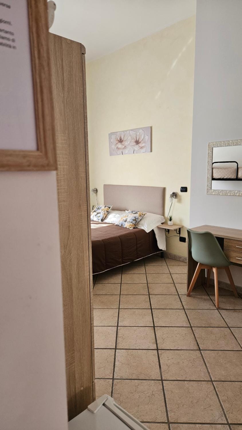 Dimora Sole del Sud Bed and Breakfast in Ugento