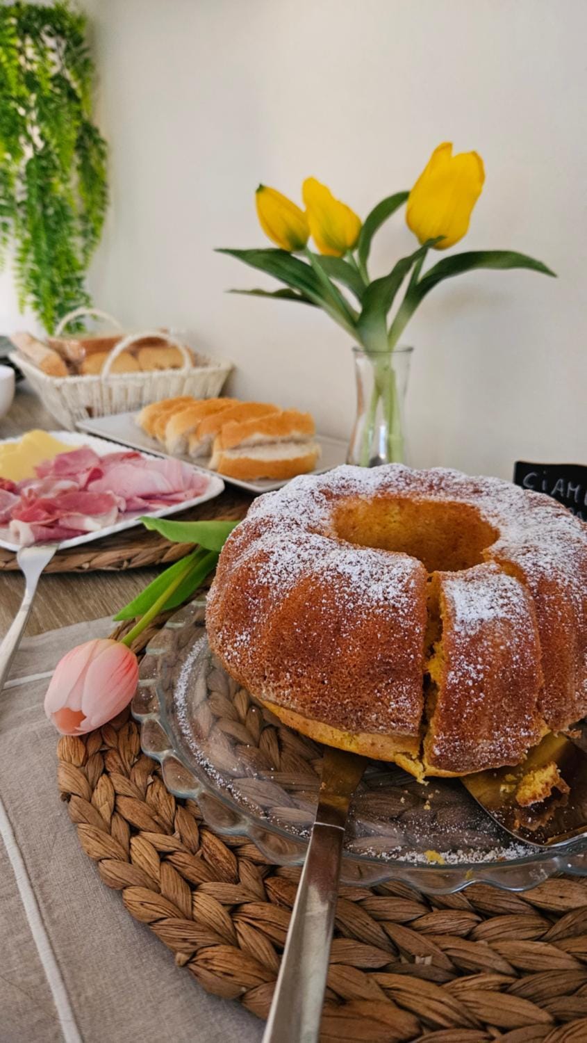 Dimora Sole del Sud Bed and Breakfast in Ugento