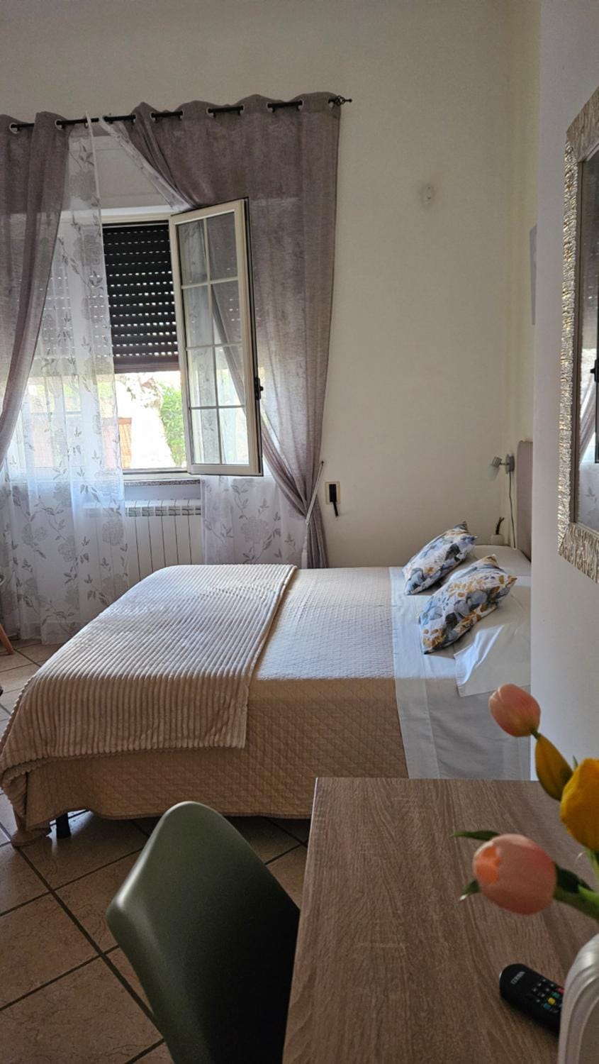 Dimora Sole del Sud Bed and Breakfast in Ugento