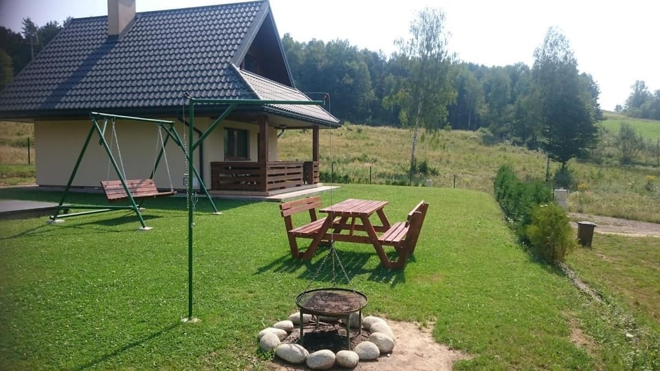 Property building, Activities, BBQ facilities