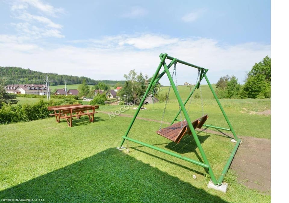 Domek u Bigola Nature lodge in Slovakia