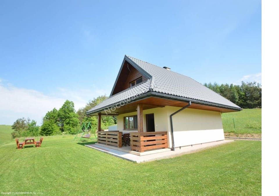 Domek u Bigola Nature lodge in Slovakia