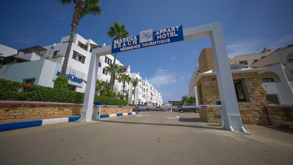 Property building, Property logo or sign