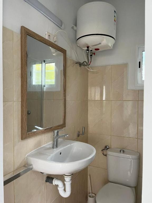 Apartamentos Cana Sofía Apartment in Cala Llonga
