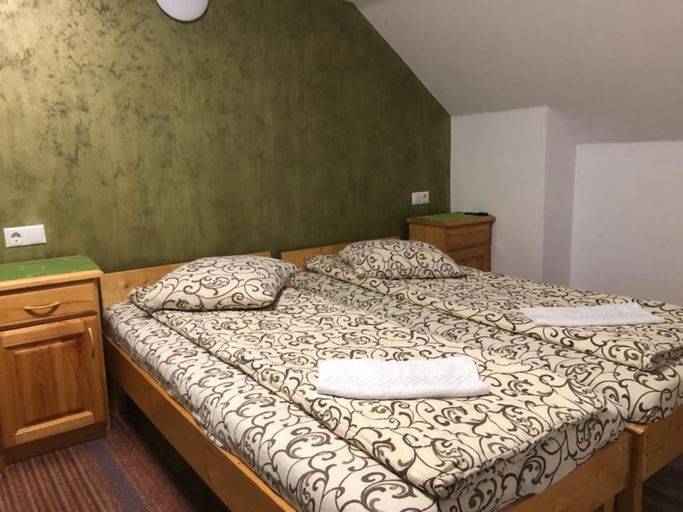 Pensiunea Răzvan Bed and Breakfast in Romania
