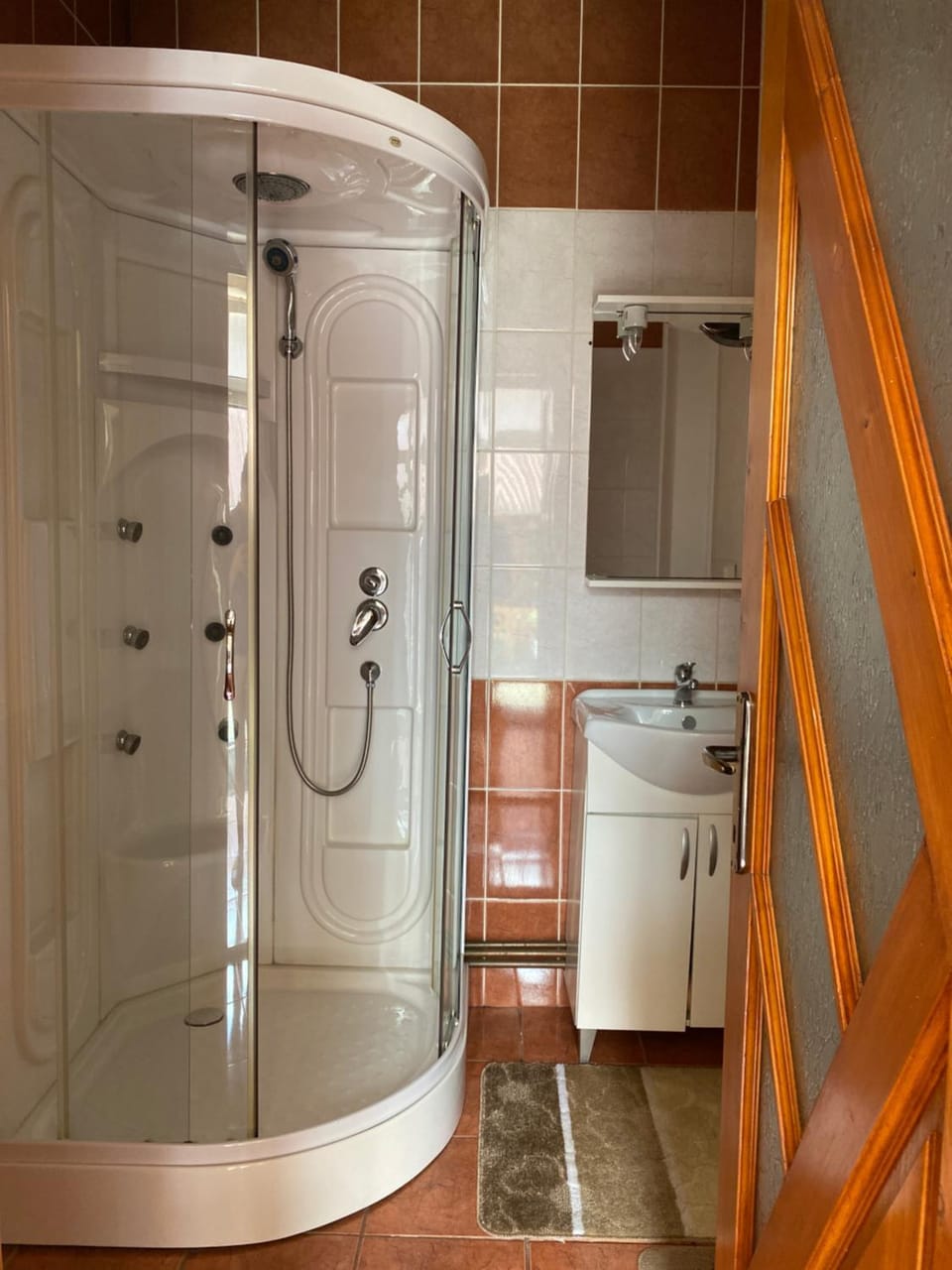 Pensiunea Răzvan Bed and Breakfast in Romania