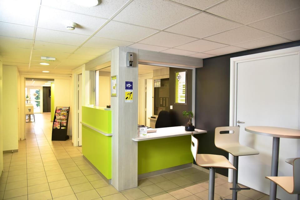 Sweet and Smart Sarreguemines - Hambach Hotel in Grand Est