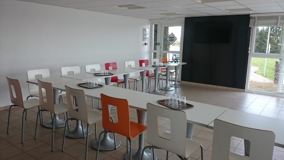 Business facilities, Banquet/Function facilities