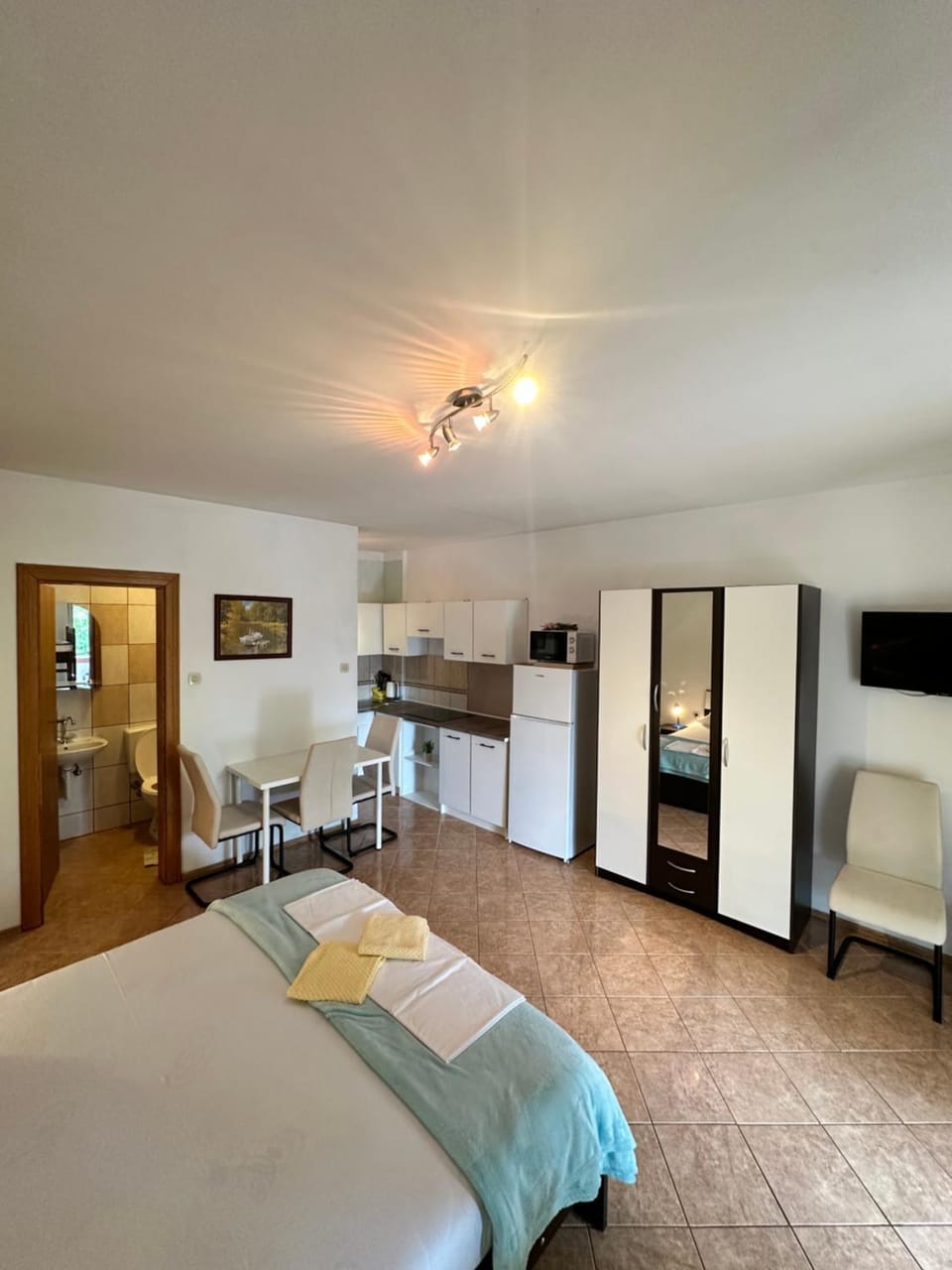 Apartments Anita Apartment in Lika-Senj County