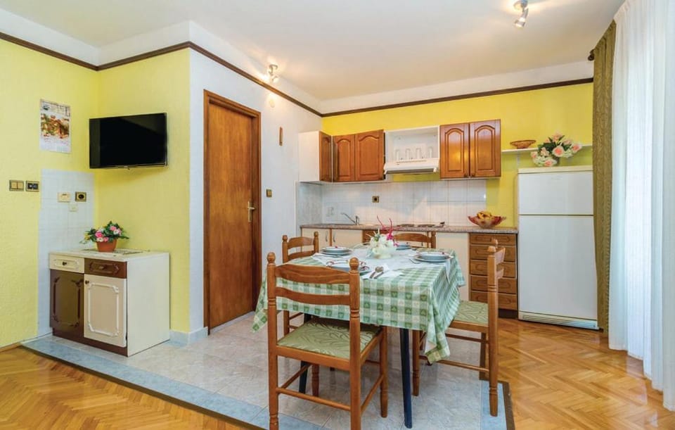 Apartments Anita Apartment in Lika-Senj County