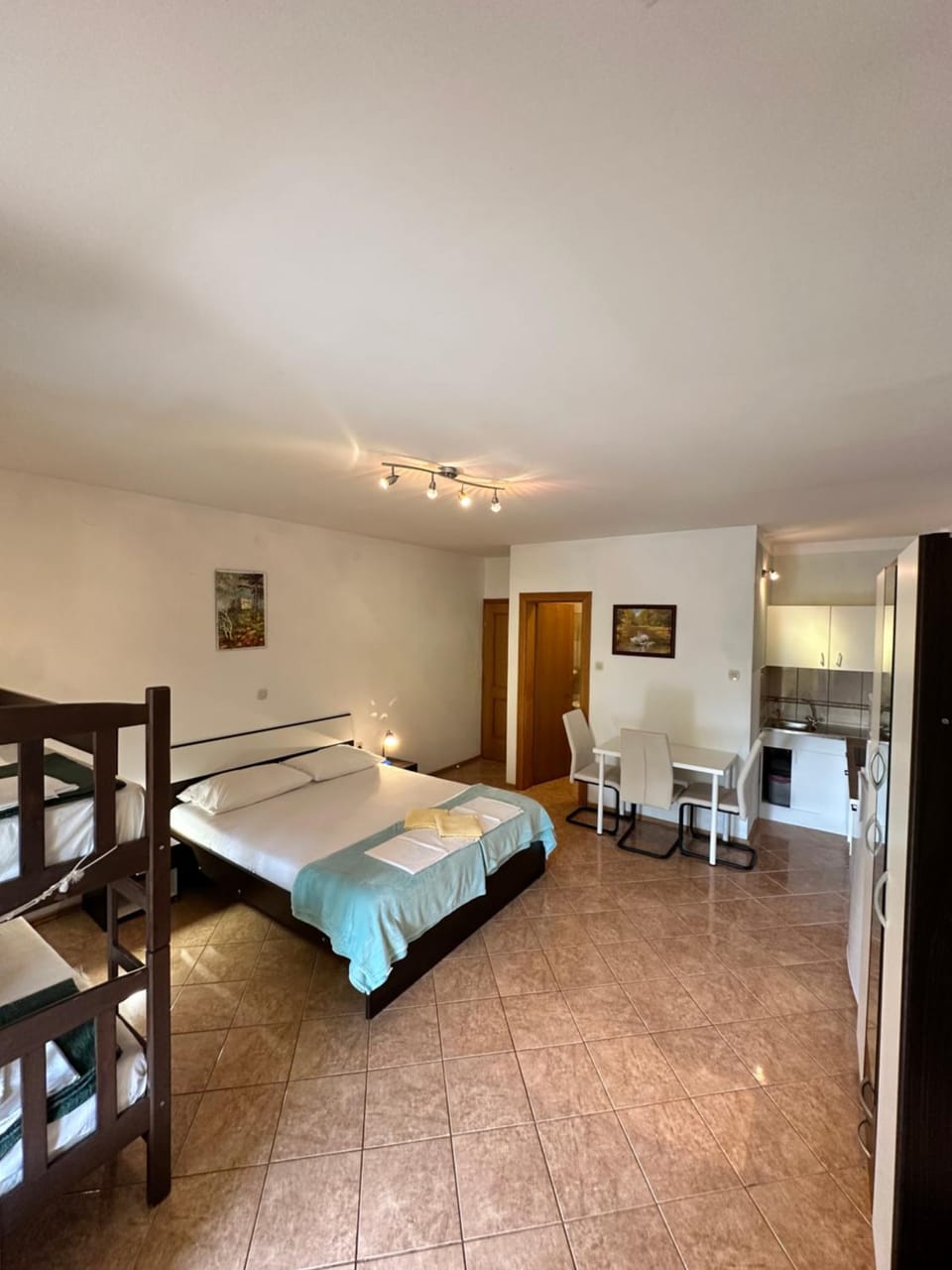 Apartments Anita Apartment in Lika-Senj County