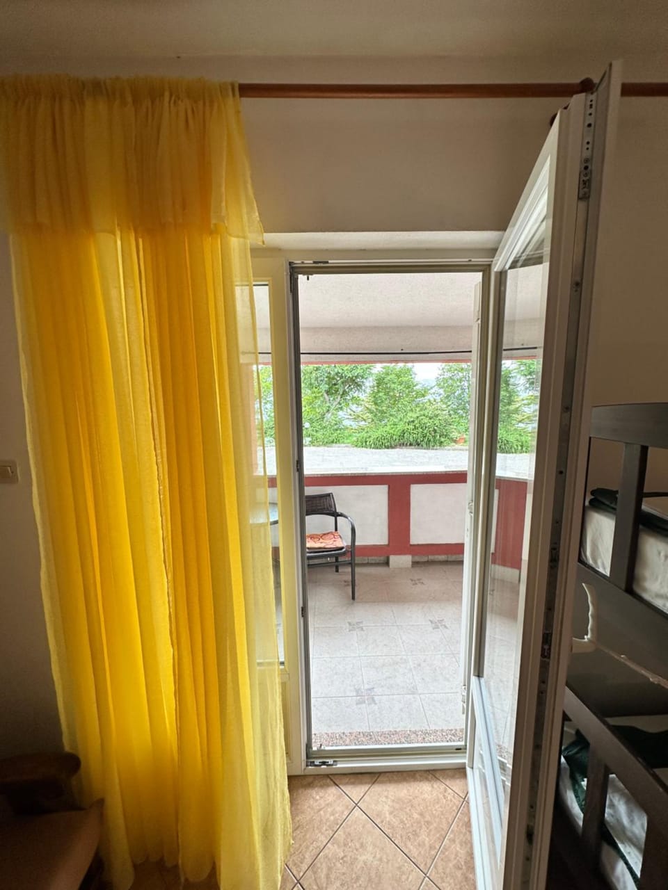 Apartments Anita Apartment in Lika-Senj County