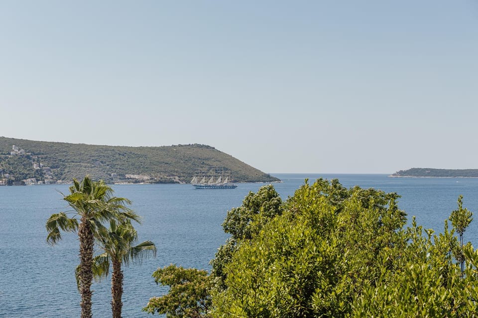 Day, View (from property/room), Sea view