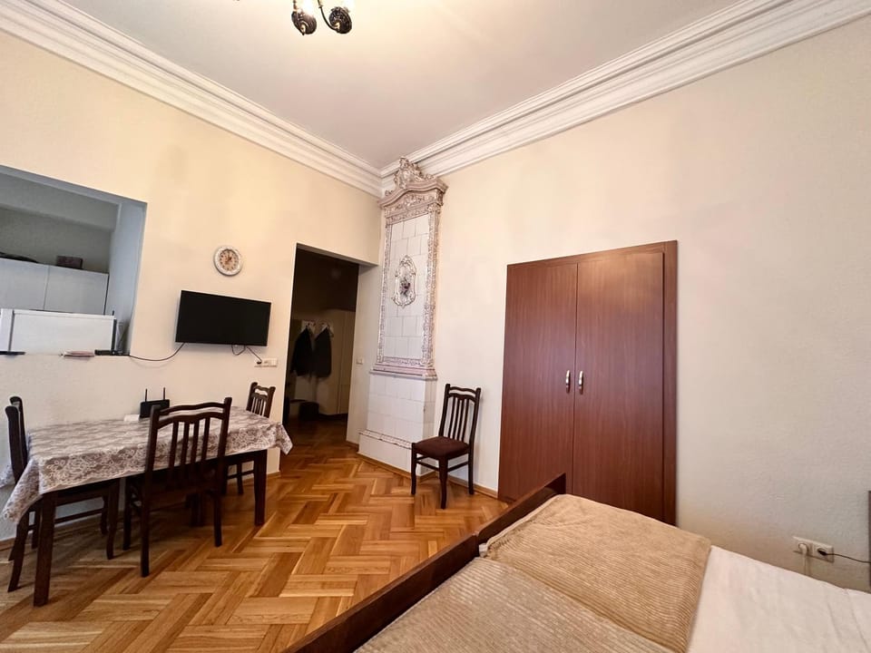 Apartment Dadiani 26 Apartment in Tbilisi, Georgia