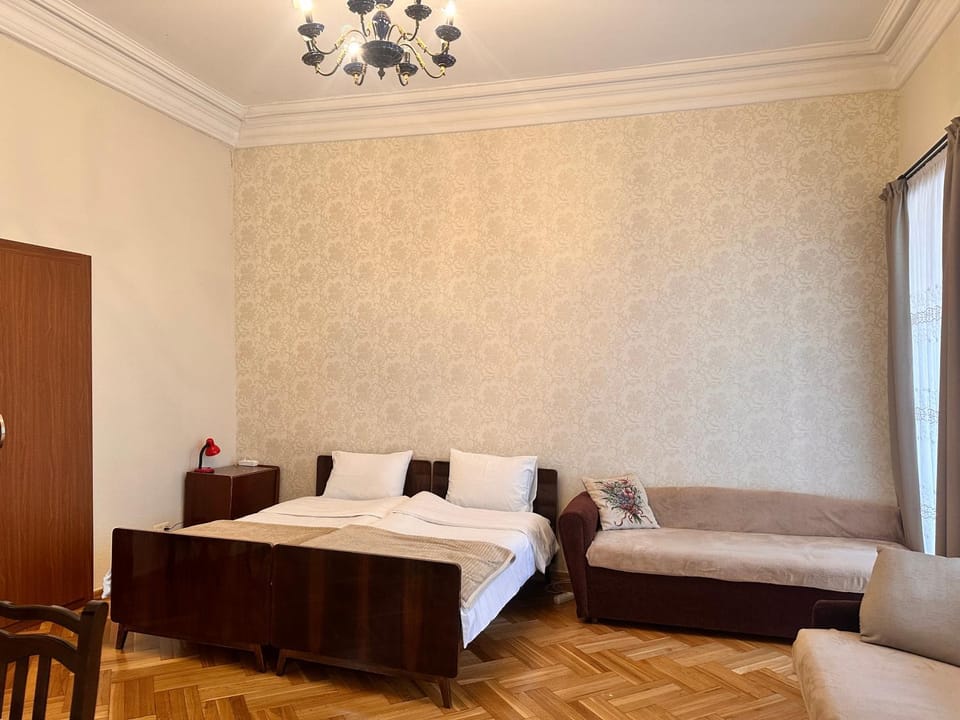 Apartment Dadiani 26 Apartment in Tbilisi, Georgia