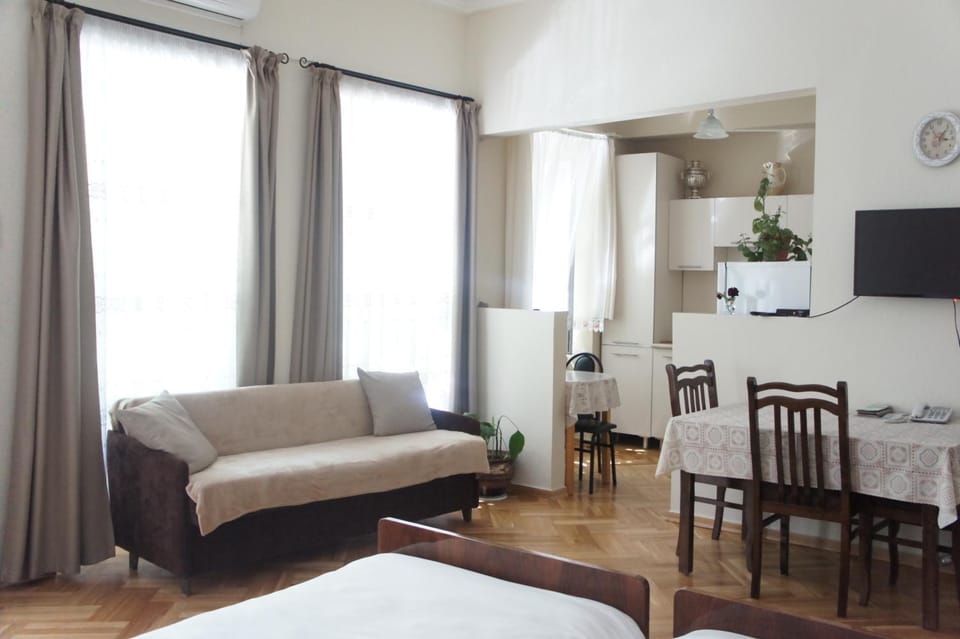 Apartment Dadiani 26 Apartment in Tbilisi, Georgia