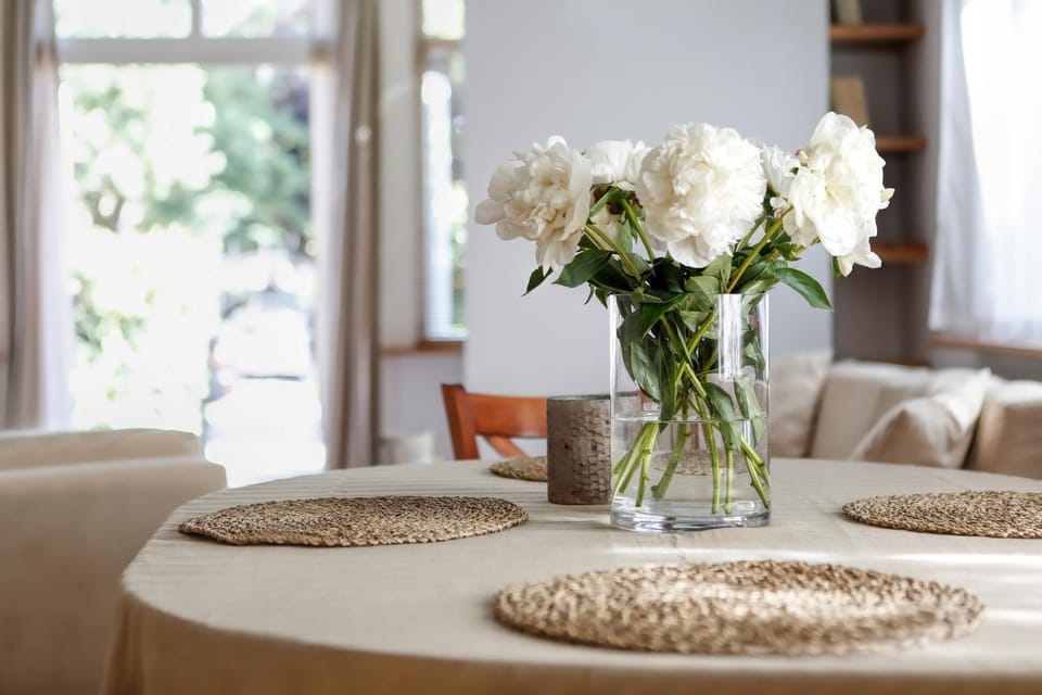 VIU Secret Garden Apartment Apartment in Sopot