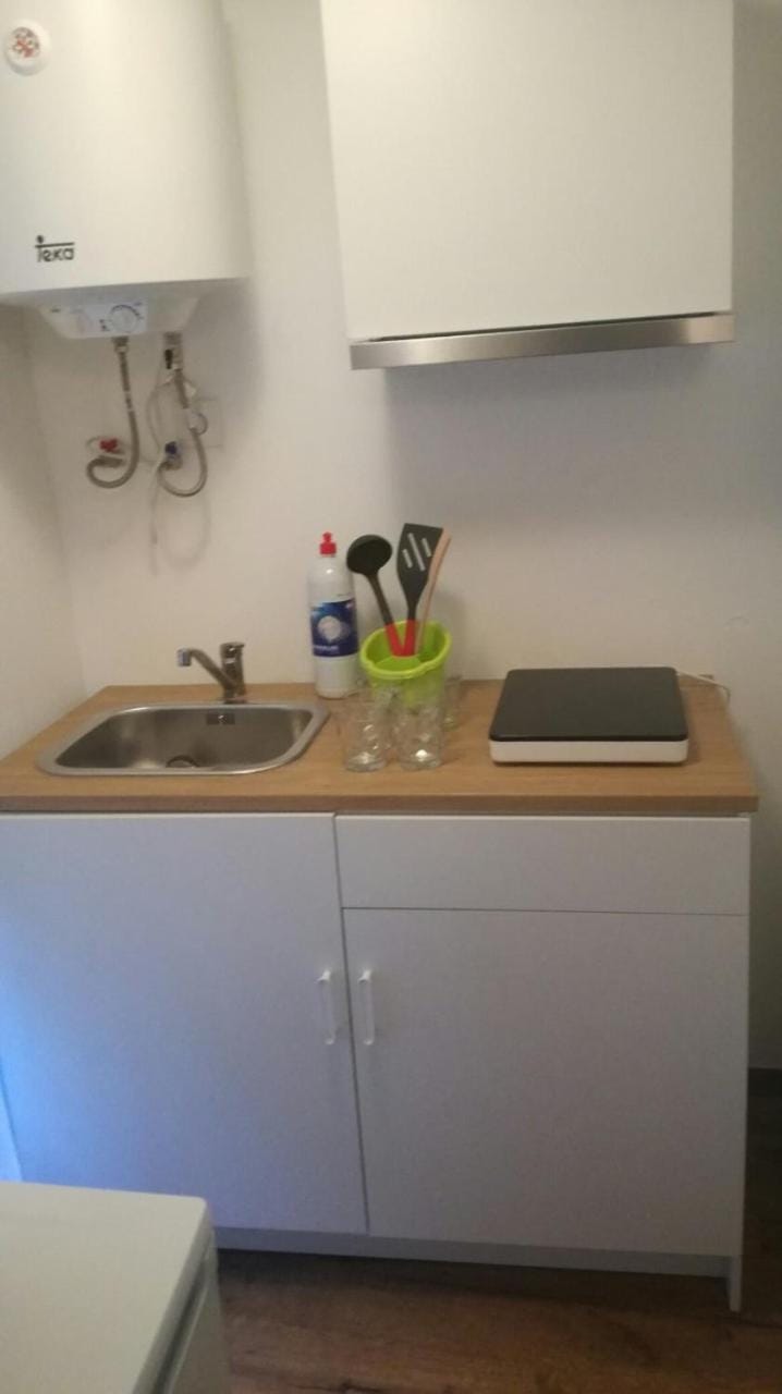 APARTAMENTOS POBRA-CASTELO Apartment in O Salnés