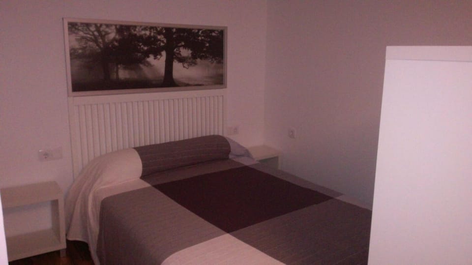 APARTAMENTOS POBRA-CASTELO Apartment in O Salnés