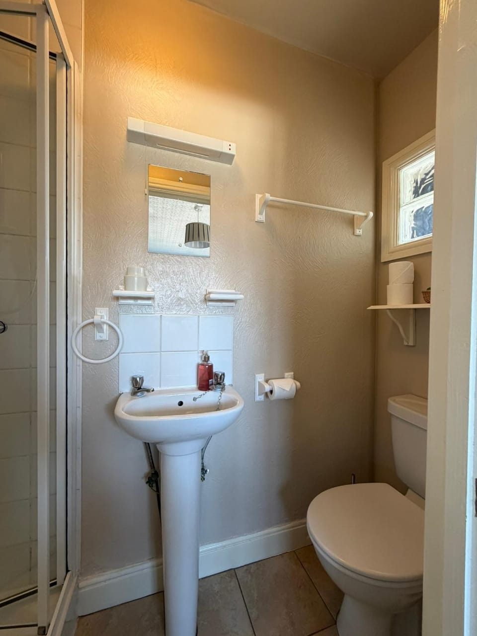 Adam Place Guest House Bed and Breakfast in Windermere