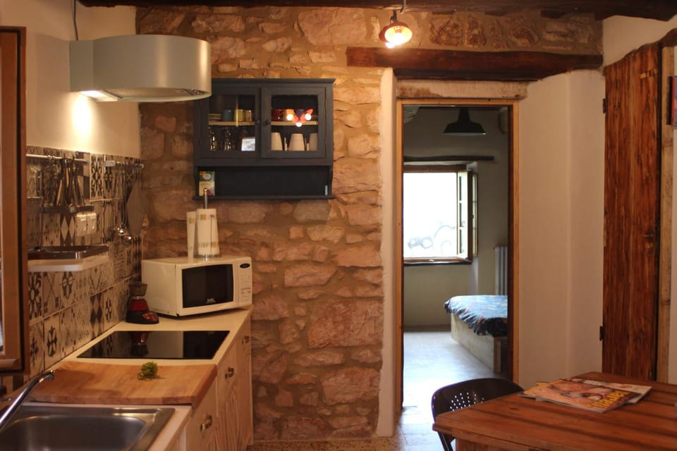 Agriturismo Slowcanda Farm Stay in Umbria