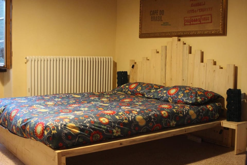 Agriturismo Slowcanda Farm Stay in Umbria