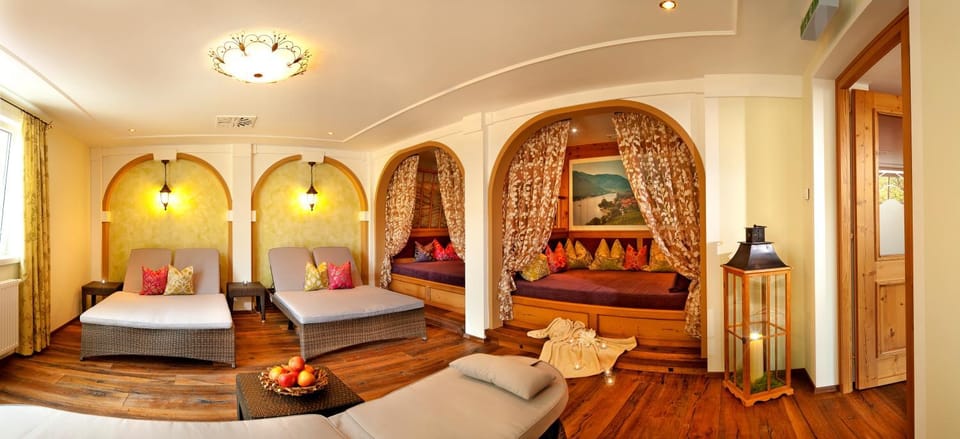 Sauna, Sauna, Spa and wellness centre/facilities