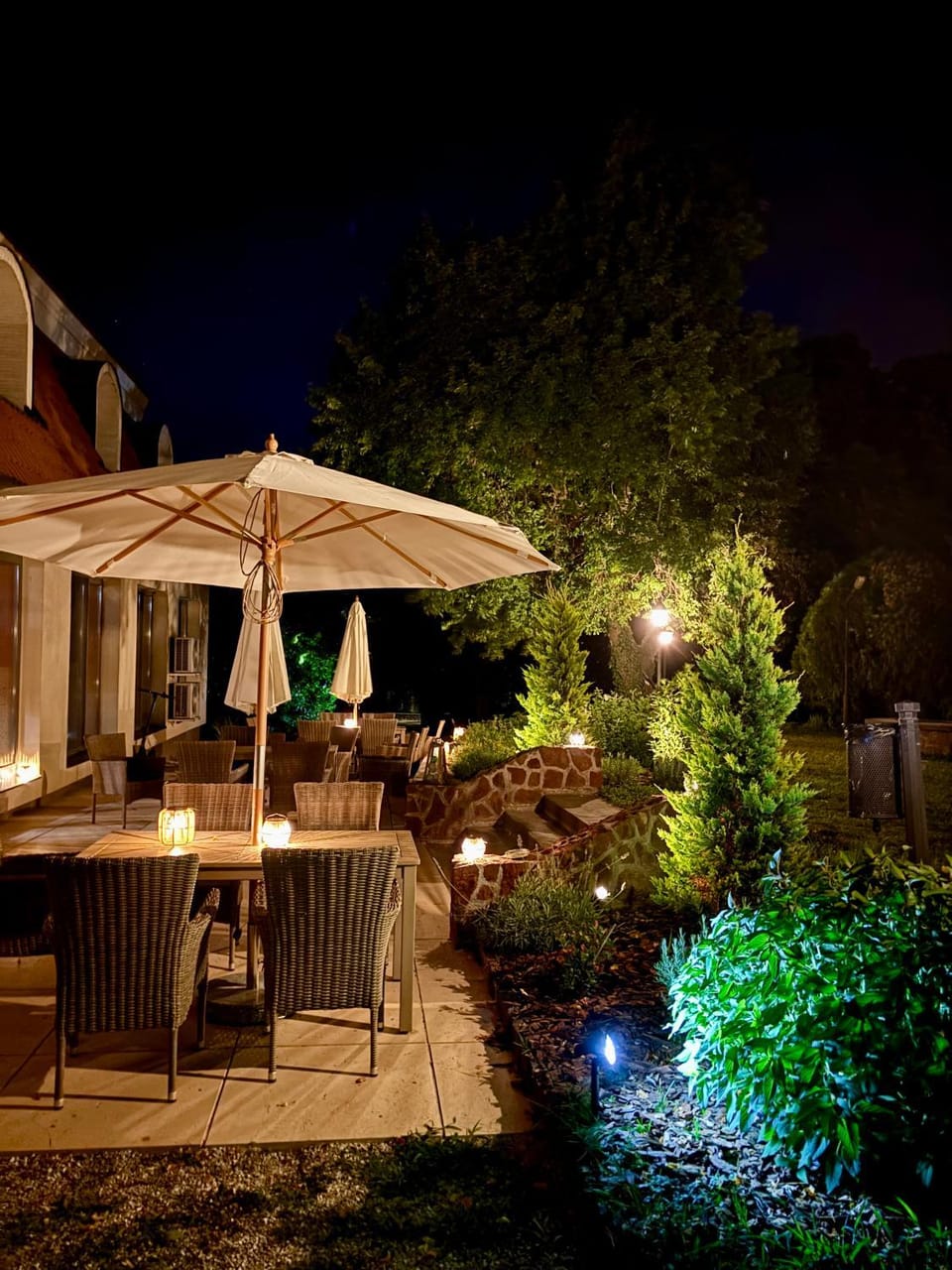 SZiGET23 Bed and Breakfast in Hungary