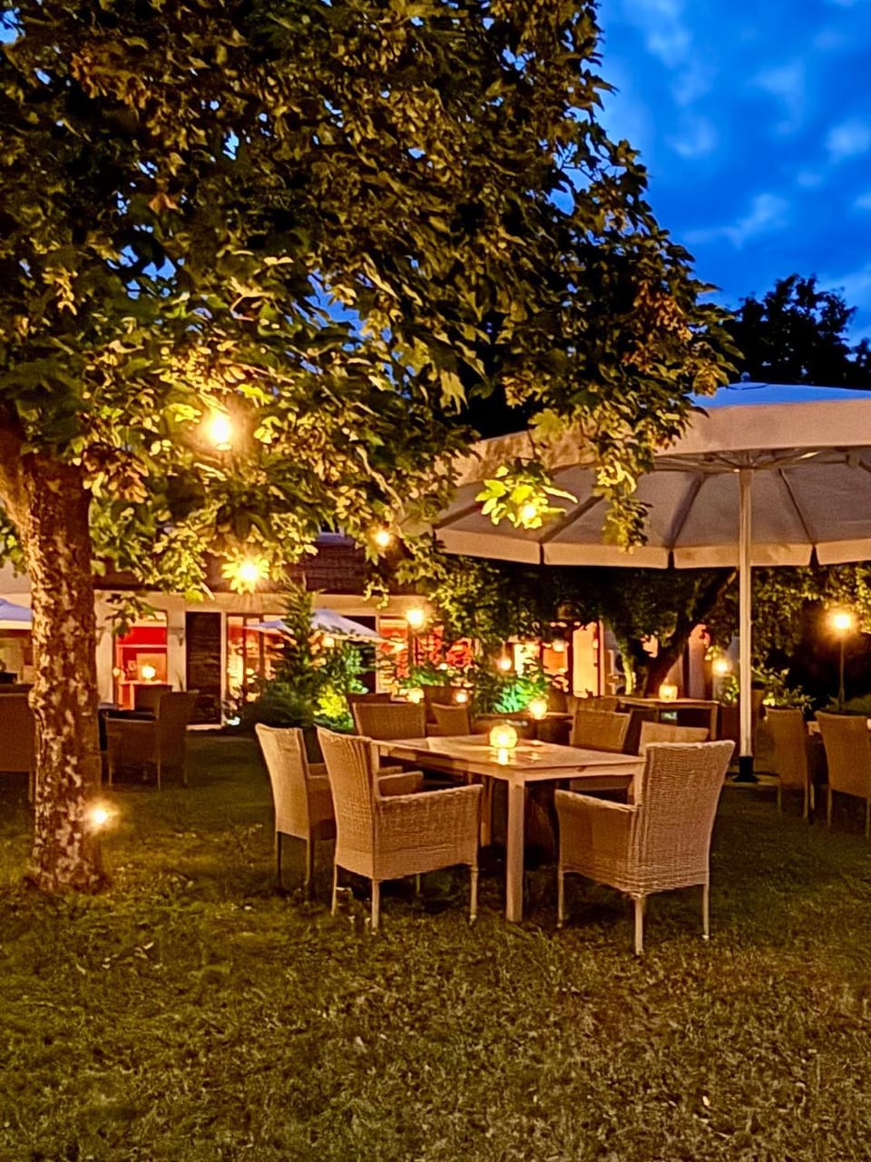 SZiGET23 Bed and Breakfast in Hungary