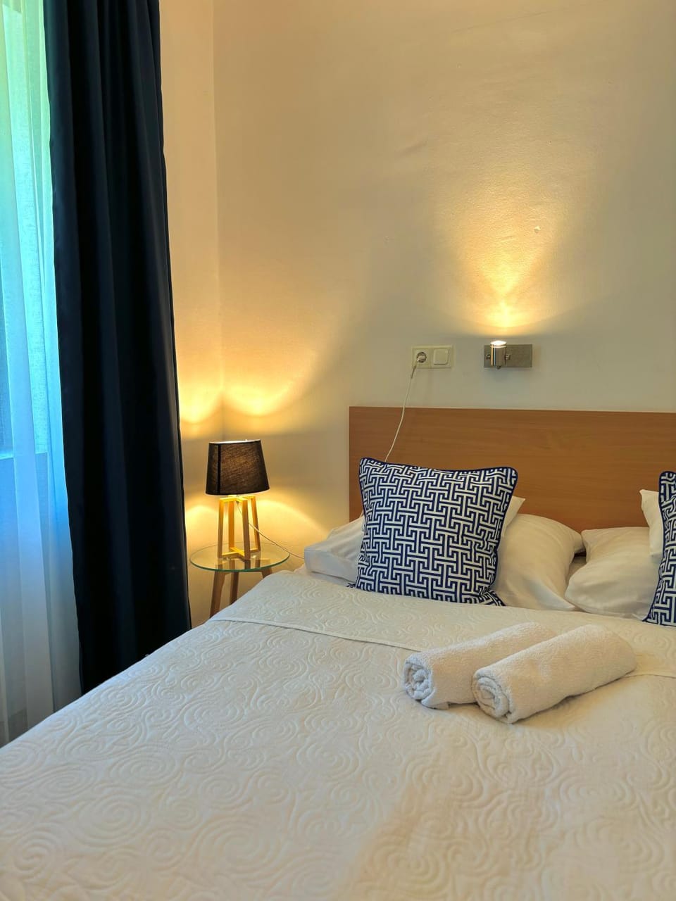 SZiGET23 Bed and Breakfast in Hungary