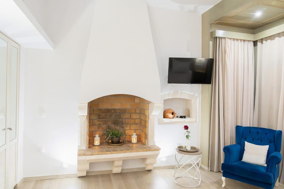 Decorative detail, Bedroom