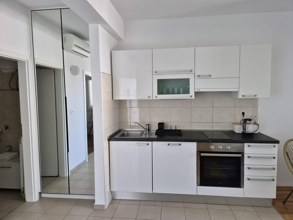 Apartments Sandra Apartment in Šibenik-Knin County, Croatia