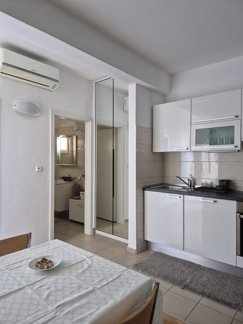 Apartments Sandra Apartment in Šibenik-Knin County, Croatia