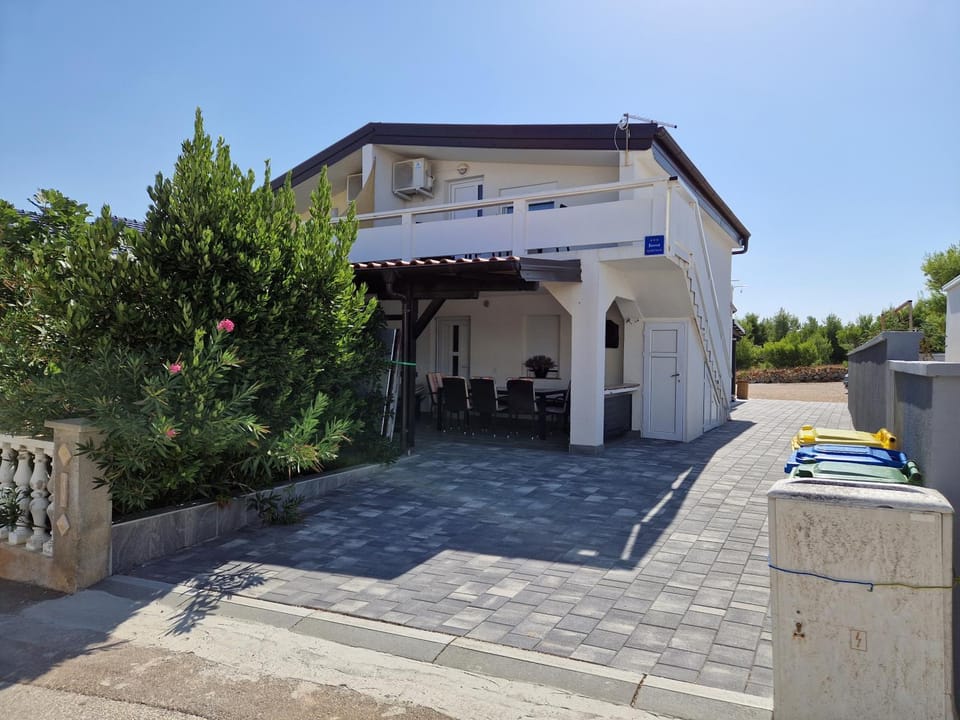 Apartmani Deak Apartment in Zadar County