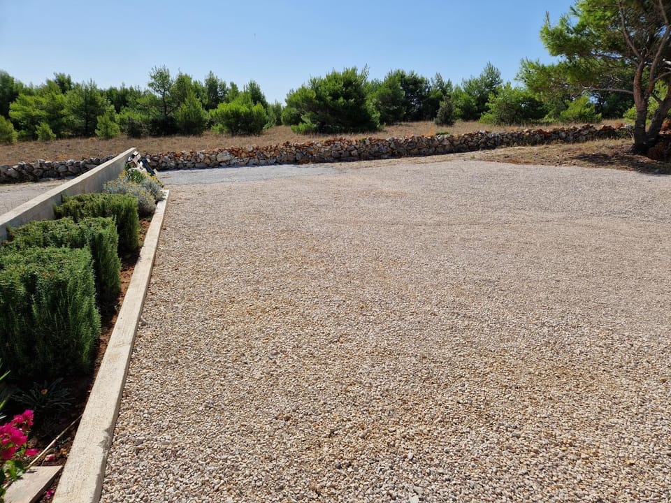 Apartmani Deak Apartment in Zadar County