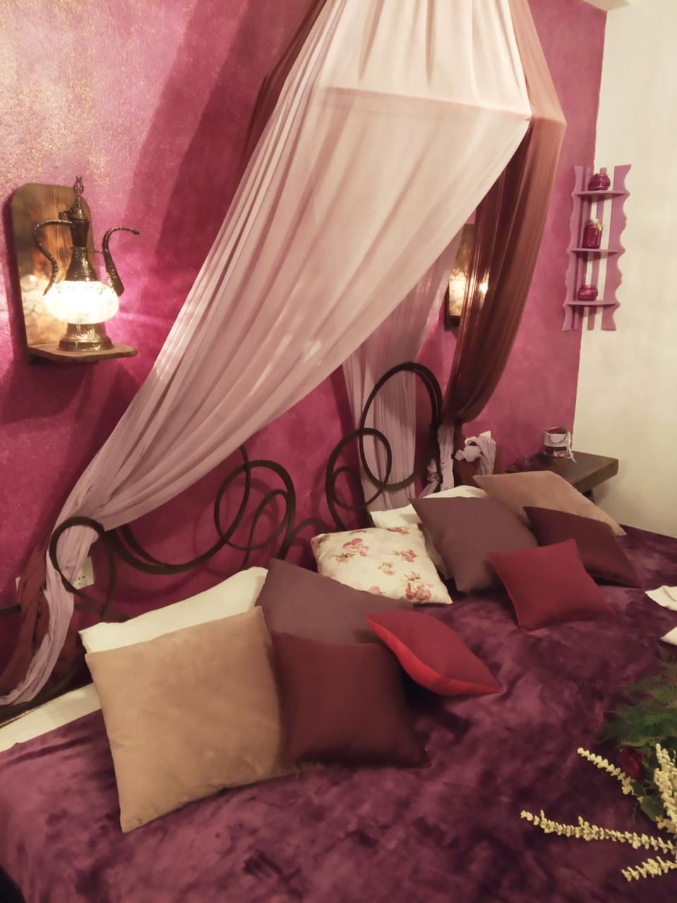 Athina-Milina Inn in Magnesia Prefecture, Greece