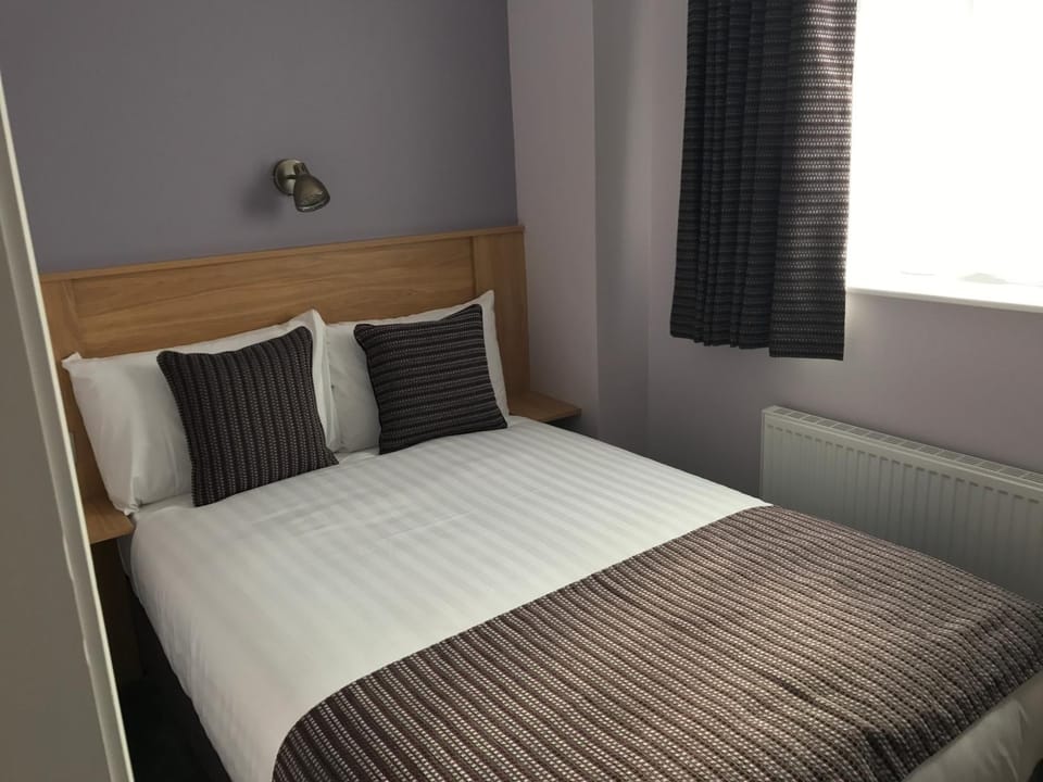 Kennedys B&B Drumcondra Bed and Breakfast in Dublin