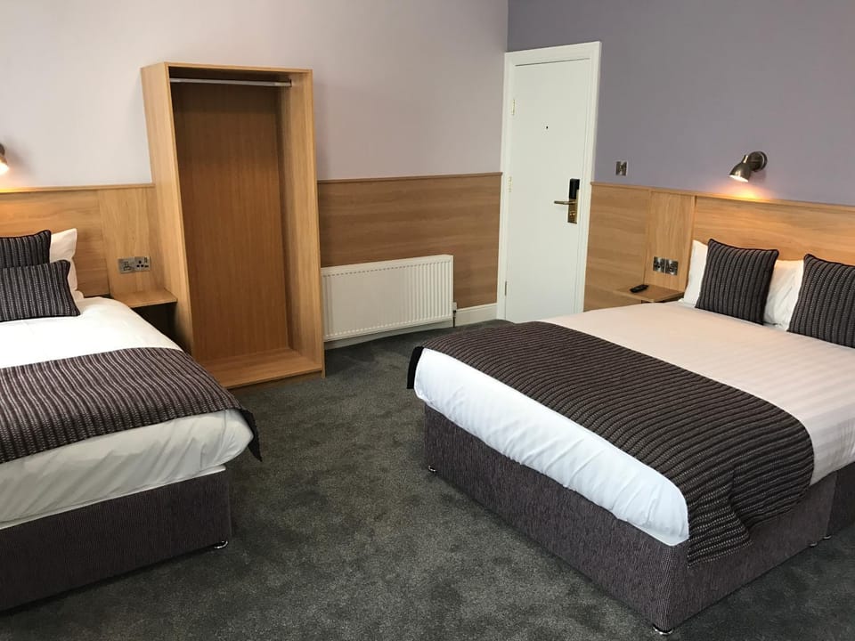 Kennedys B&B Drumcondra Bed and Breakfast in Dublin