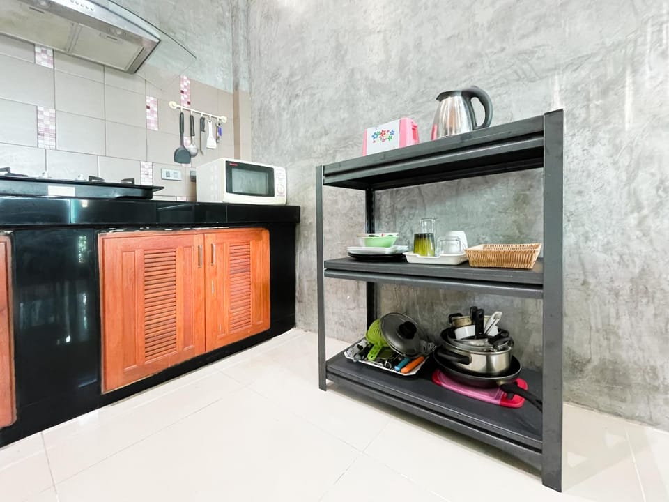 The Endless Bangtao Residence LOFT 9 House in Choeng Thale